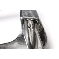 828813A6 C# 828813-C Mercury Mariner 1997-2014 Tiller Handle 40 50 HP 4 Stroke