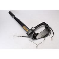 828813A6 C# 828813-C Mercury Mariner 1997-2014 Tiller Handle 40 50 HP 4 Stroke