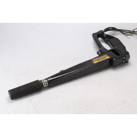 828813A6 C# 828813-C Mercury Mariner 1997-2014 Tiller Handle 40 50 HP 4 Stroke