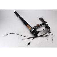 828813A6 Mercury Mariner 1997-2014 Tiller Handle W/ Shifter & Harness 40 50 HP