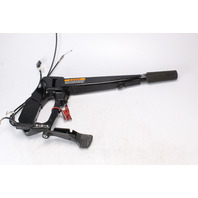 828813A6 Mercury Mariner 1997-2014 Tiller Handle W/ Shifter & Harness 40 50 HP