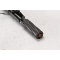 828813A6 Mercury Mariner 1997-2014 Tiller Handle W/ Shifter & Harness 40 50 HP