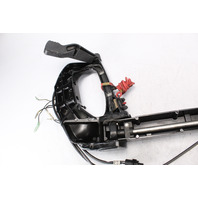 828813A6 Mercury Mariner 1997-2014 Tiller Handle W/ Shifter & Harness 40 50 HP
