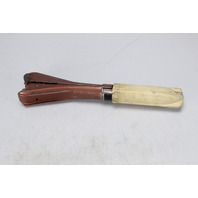 303093 303094 Johnson Evinrude Vintage Steering Handle