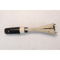 381805 303094 Johnson Evinrude Complete Tiller Handle