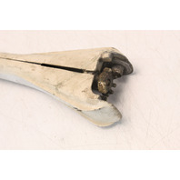 381805 303094 Johnson Evinrude Complete Tiller Handle