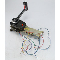Hi-Lex Binnacle Control Box W/ Trim