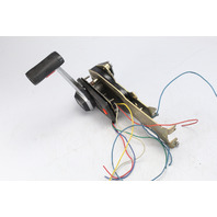 Hi-Lex Binnacle Control Box W/ Trim