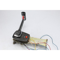 Hi-Lex Binnacle Control Box W/ Trim