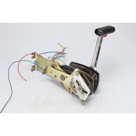 Hi-Lex Binnacle Control Box W/ Trim