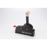 OMC Side Mount Electric Shift Stern Drive Control Box OEM