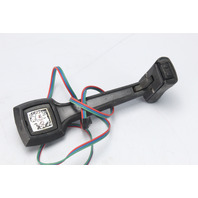 Morse 3 Wire Control Box Handle W/ Trim Switch