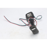 Morse 3 Wire Control Box Handle W/ Trim Switch