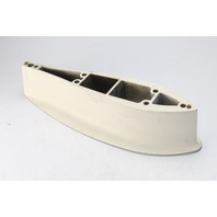 Mercury 1976 & Up 5" Extension Spacer 135-200 HP V6