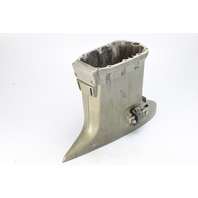 384286 C# 317981 Johnson Evinrude 1971-1975 15" Midsection 50 HP