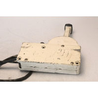 OEM Johnson Evinrude Hydro-Electric Remote Control Box W/ Harness & 8' Cable