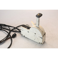 OEM Johnson Evinrude Hydro-Electric Remote Control Box W/ Harness & 8' Cable