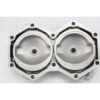 320370 Johnson Evinrude 1975-1976 Port Cylinder Head 115 HP V4