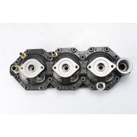5001267 C# 346062 Johnson Evinrude 1999 Starboard Cylinder Head 150 175 HP V6