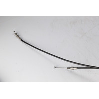 828813A6 C# 828813 Mercury Mariner 1997-14 Tiller Handle W/ Shifter 40 50 HP 4S