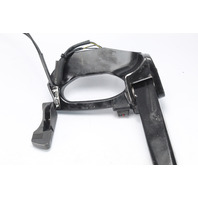 828813A6 C# 828813 Mercury Mariner 1997-14 Tiller Handle W/ Shifter 40 50 HP 4S