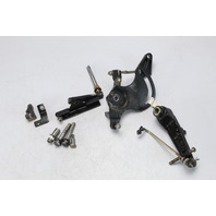 330898 Johnson Evinrude 1986-98 Spark Control, Throttle Levers & Cam 90 100 + HP