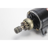 OEM Johnson Evinrude 1973 - 1998 Starter 65 80 85 88 90 100 112 + HP 1 YEAR WTY