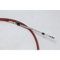 32377-3 Morse Control Cable 8'