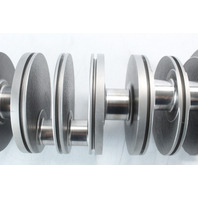 Mercury 1976 1977 - 1994 1995 Crankshaft 135 150 175 200 225 HP Non-Oiling Style