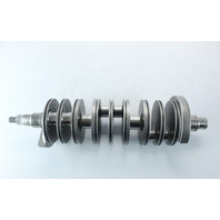 Mercury 1976 1977 - 1994 1995 Crankshaft 135 150 175 200 225 HP Non-Oiling Style