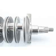 Mercury 1976 1977 - 1994 1995 Crankshaft 135 150 175 200 225 HP Non-Oiling Style