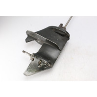 1968-1979 Johnson Evinrude 15" Driveshaft Lower Unit 6 HP 2 Stroke