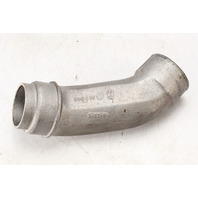 909610 OMC Port Exhaust Elbow 5.0 5.7 8.2 L V8