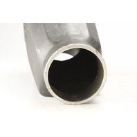 3853372 0914936 OMC Sterndrive 1991-1993 Upper Exhaust Tube Pipe 4.3 V6 OEM