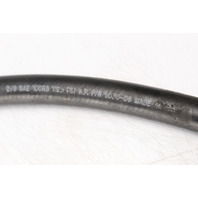 9030-06 Mercruiser 45" Long Power Steering Hose with Fittings 3/8" Diameter
