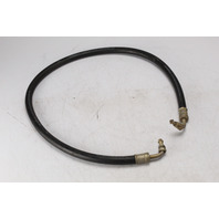 9030-06 Mercruiser 45" Long Power Steering Hose with Fittings 3/8" Diameter