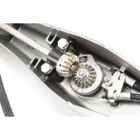 6R6-W0084-01-4D Yamaha 1994-1997 Tiller Handle 40 HP