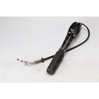 6R6-W0084-01-4D Yamaha 1994-1997 Tiller Handle 40 HP