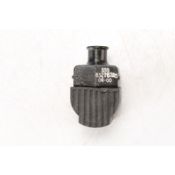 832757A4 7370A13  Mercury 1972-06 Ignition Coil  6 8 9.9 10 15 18 20 +HP OEM NOS