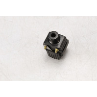 832757A4 7370A13  Mercury 1972-06 Ignition Coil  6 8 9.9 10 15 18 20 +HP OEM NOS