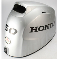 63100-ZZ5-M00ZB Honda Top Engine Cover Cowling 40 50 HP