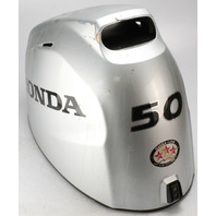 63100-ZZ5-M00ZB Honda Top Engine Cover Cowling 40 50 HP