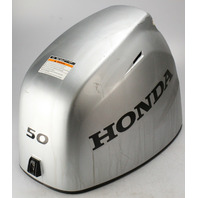 63100-ZZ5-M00ZB Honda Top Engine Cover Cowling 40 50 HP