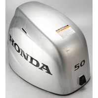 63100-ZZ5-M00ZB Honda Top Engine Cover Cowling 40 50 HP