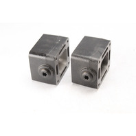 93320A10 Mercruiser 1998 3" Set Of 2 Riser Extension 350 4.3 5.7 6.2L MPI