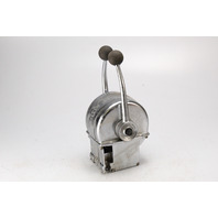 Mercruiser Morse Duel Handle Binnacle Control Box