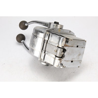 Mercruiser Morse Duel Handle Binnacle Control Box
