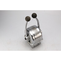 Mercruiser Morse Duel Handle Binnacle Control Box