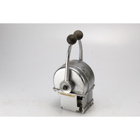 Mercruiser Morse Duel Handle Binnacle Control Box