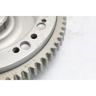 581110 510864 Johnson Evinrude 1973-1975 Manual Flywheel 65 70 75 HP 73T